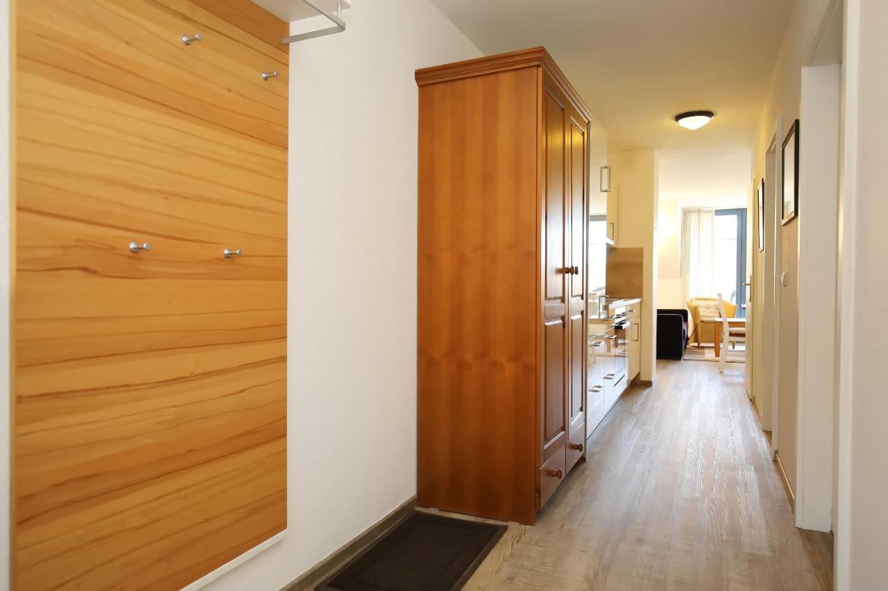 Papillon Wohnung 01-6 Boltenhagen  Bagian luar foto