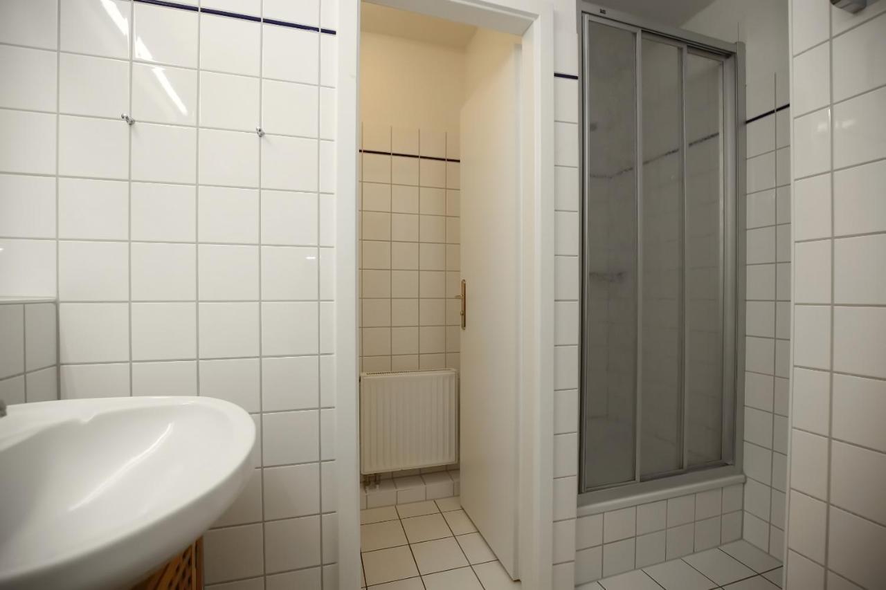 Papillon Wohnung 01-6 Boltenhagen  Bagian luar foto